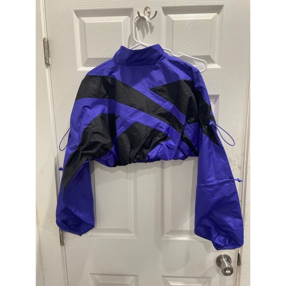 NEW Limited Edition CardiB Cropped Jacket - Picture 5 of 5